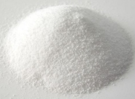 Iodized salt